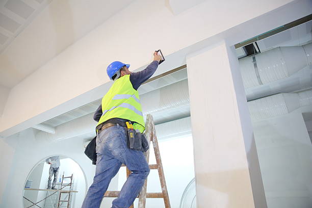 Best Drywall Crack Repair  in Abingdon, VA